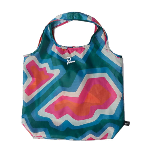BY PARRA Gem Stones Bag