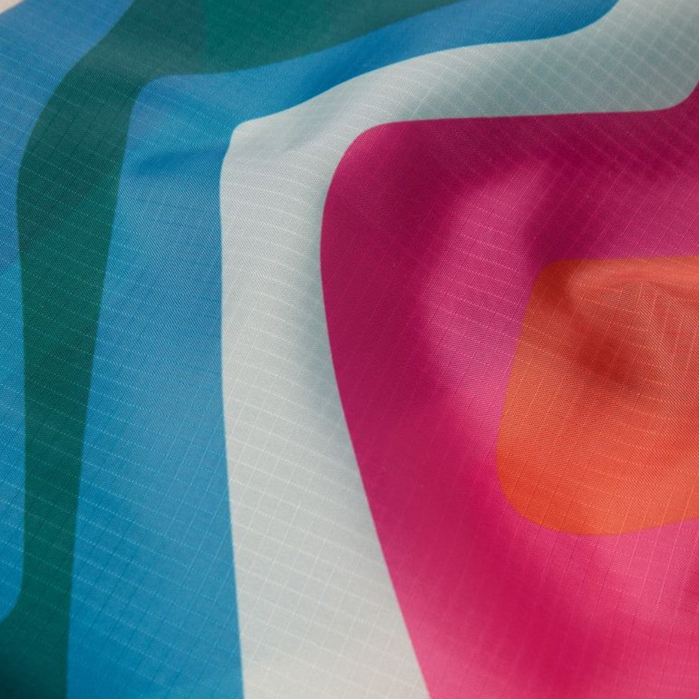 BY PARRA Gem Stones Bag