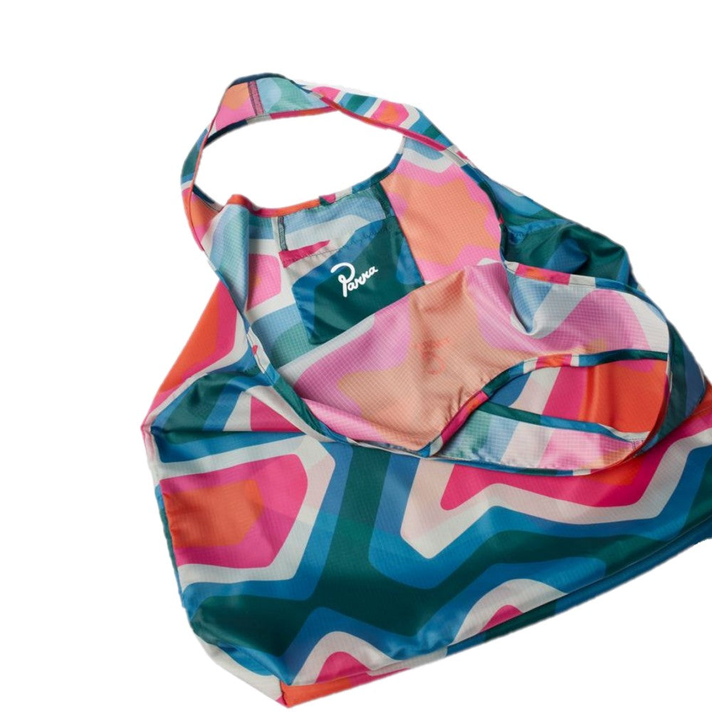 BY PARRA Gem Stones Bag