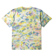 ARIES Caveman Tie Dye Tee