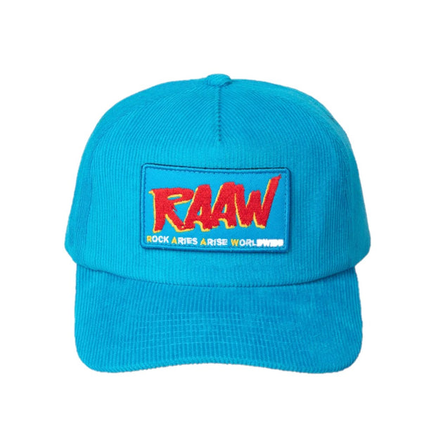 ARIES Raaw Cap