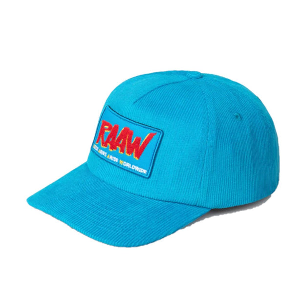 ARIES Raaw Cap