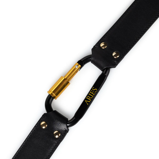 ARIES BOBBY BELT LEATHER