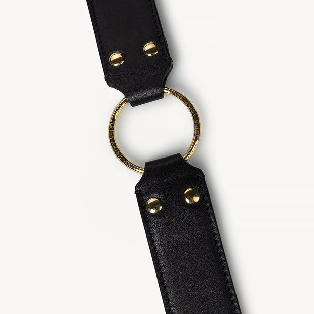 ARIES BOBBY BELT LEATHER