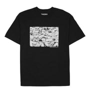 PLEASURES Orgy T-shirt