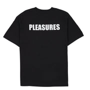PLEASURES Orgy T-shirt
