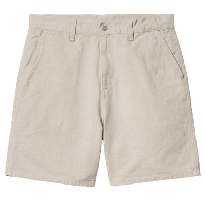 CARHARTT WIP Walter Single Knee Short