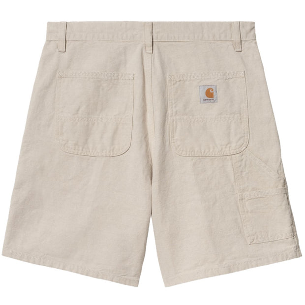 CARHARTT WIP Walter Single Knee Short