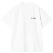 CARHARTT WIP Ink Bleed T-shirt