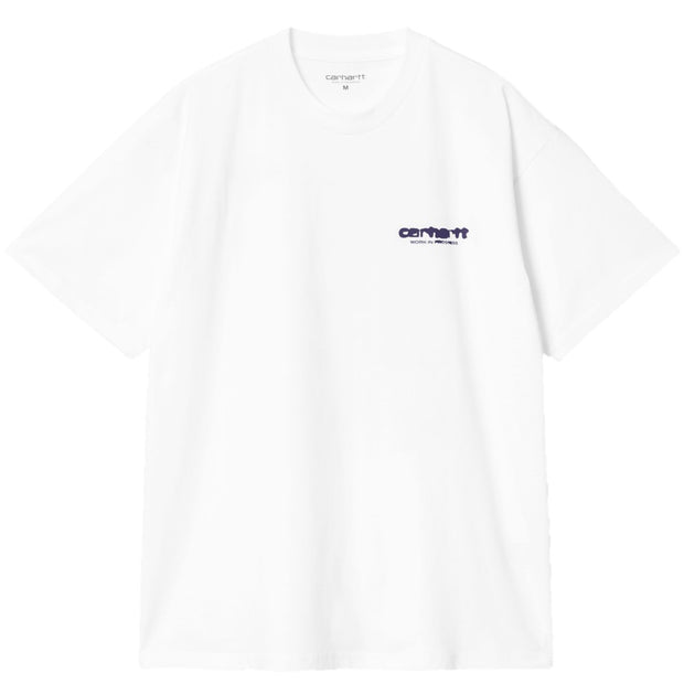 CARHARTT WIP Ink Bleed T-shirt