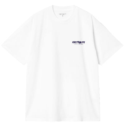 CARHARTT WIP Ink Bleed T-shirt