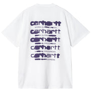 CARHARTT WIP Ink Bleed T-shirt