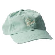 PARRA Script logo 6 panel hat