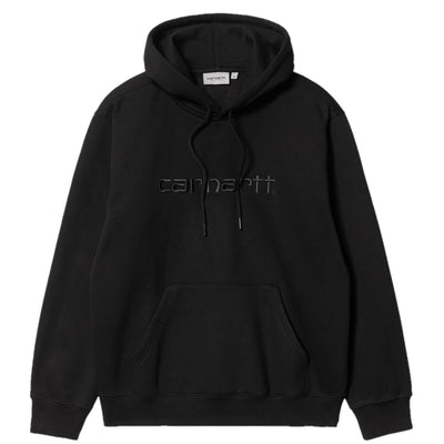 CARHARTT WIP Hooded Carhartt Sweat