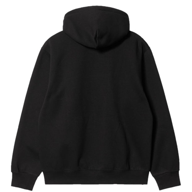 CARHARTT WIP Hooded Carhartt Sweat