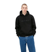 CARHARTT WIP Hooded Carhartt Sweat