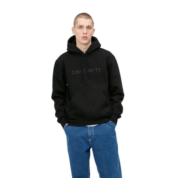 CARHARTT WIP Hooded Carhartt Sweat