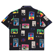 EDWIN Toshio Saeki Shirt ss