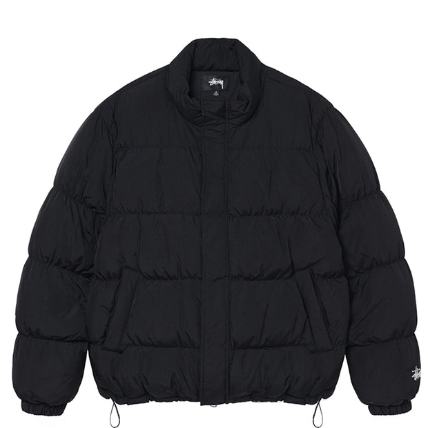 STUSSY Ripstop Down Puffer Jacket