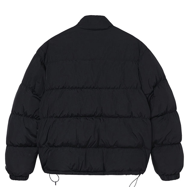 STUSSY Ripstop Down Puffer Jacket