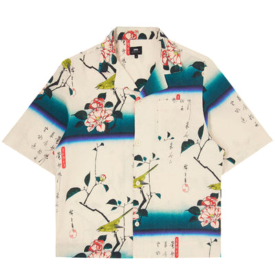 EDWIN Hiroshige ss Shirt