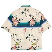 EDWIN Hiroshige ss Shirt