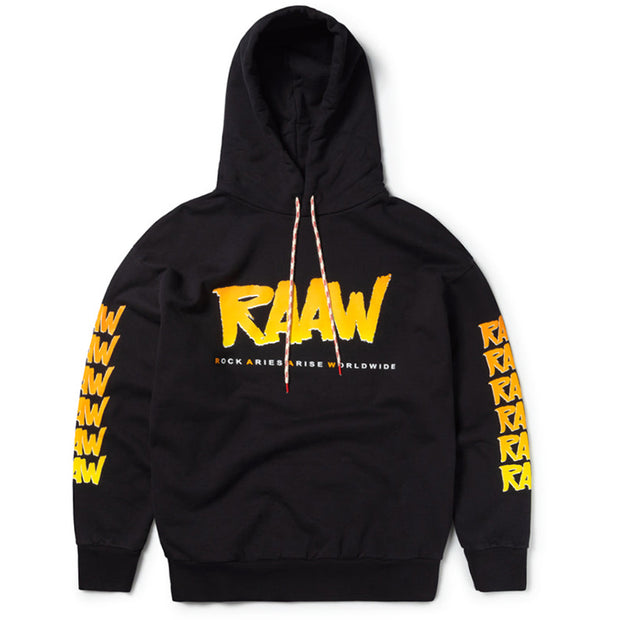 ARIES Raaw Hoodie