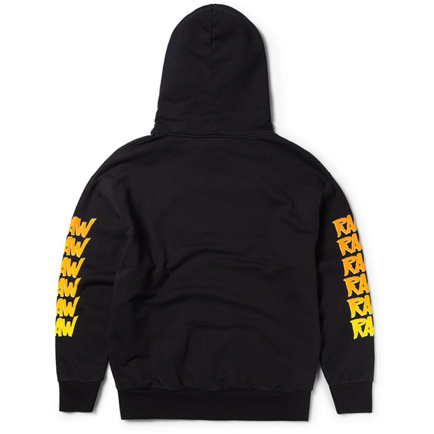 ARIES Raaw Hoodie