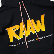 ARIES Raaw Hoodie