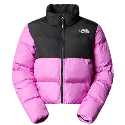 THE NORTH FACE W Cropped Saikuru