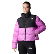 THE NORTH FACE W Cropped Saikuru