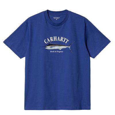 CARHARTT WIP S/s Marlin T-shirt