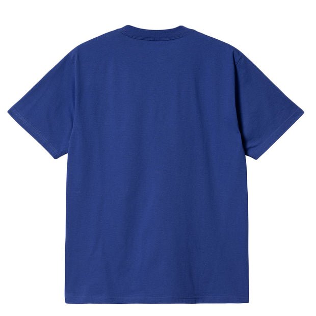 CARHARTT WIP S/s Marlin T-shirt