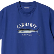 CARHARTT WIP S/s Marlin T-shirt