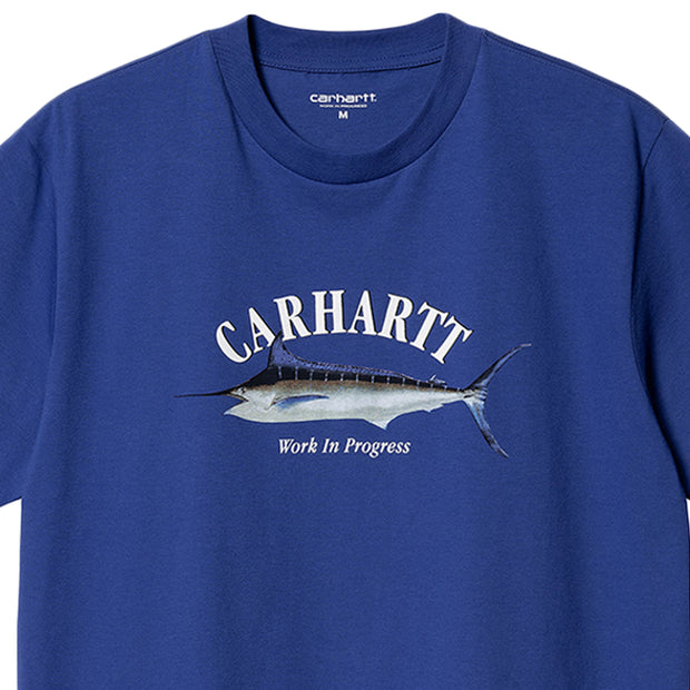 CARHARTT WIP S/s Marlin T-shirt