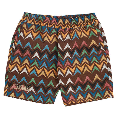 PLEASURES Basket Woven Short