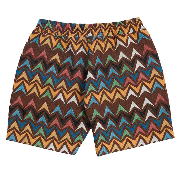 PLEASURES Basket Woven Short