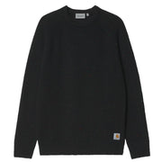 CARHARTT WIP Anglistic Sweater