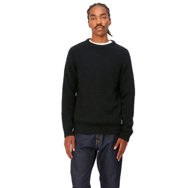 CARHARTT WIP Anglistic Sweater