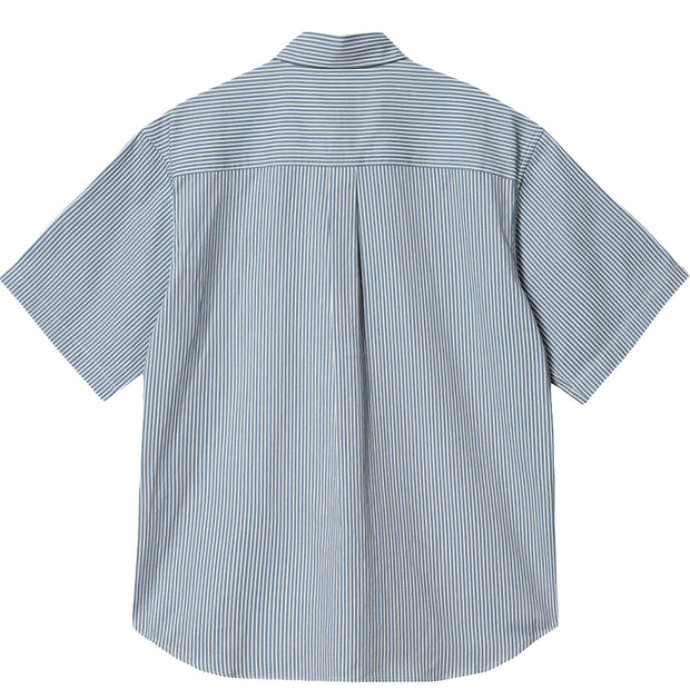 CARHARTT WIP S/S Terrell Shirt