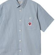 CARHARTT WIP S/S Terrell Shirt