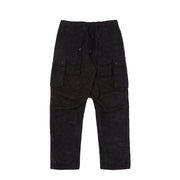 MAHARISHI Camo Cargo Trackpants