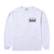 ARIES Age Of Aries LS Tee