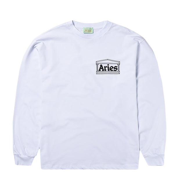 ARIES Age Of Aries LS Tee