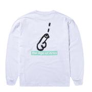 ARIES Age Of Aries LS Tee