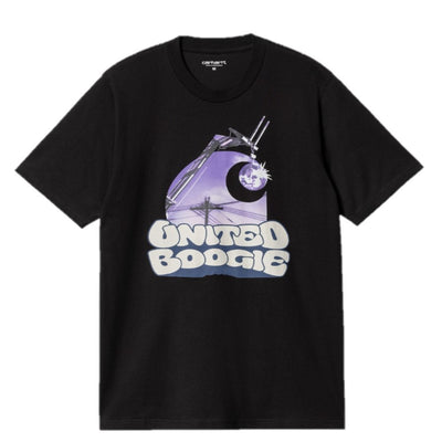 CARHARTT WIP United T-shirt