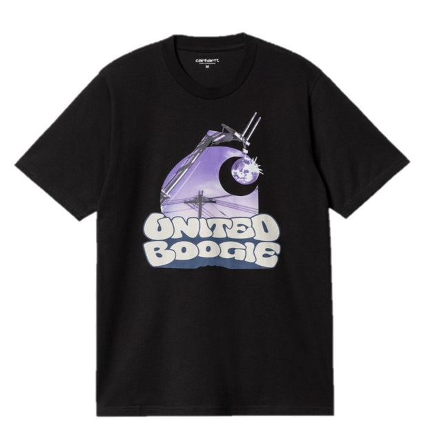 CARHARTT WIP United T-shirt