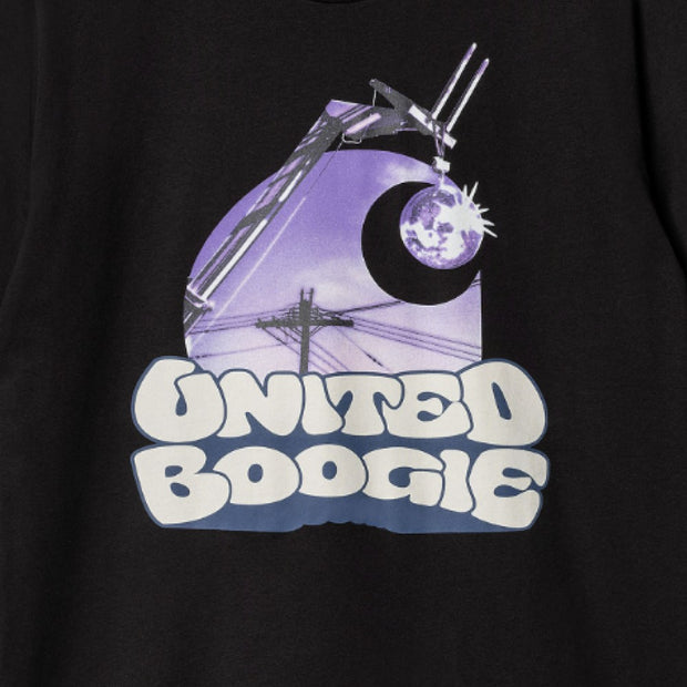 CARHARTT WIP United T-shirt