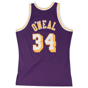 MITCHELL & NESS NBA Lakers 96 Shaquille O Neal