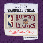 MITCHELL & NESS NBA Lakers 96 Shaquille O Neal